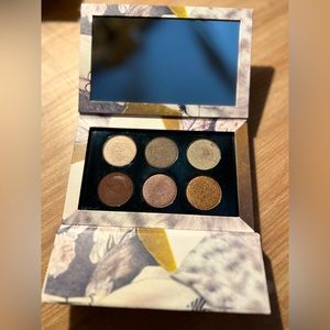 Pat McGrath Labs Subliminal Platinum Bronze Eyeshadow Palette